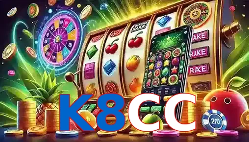 K8CC